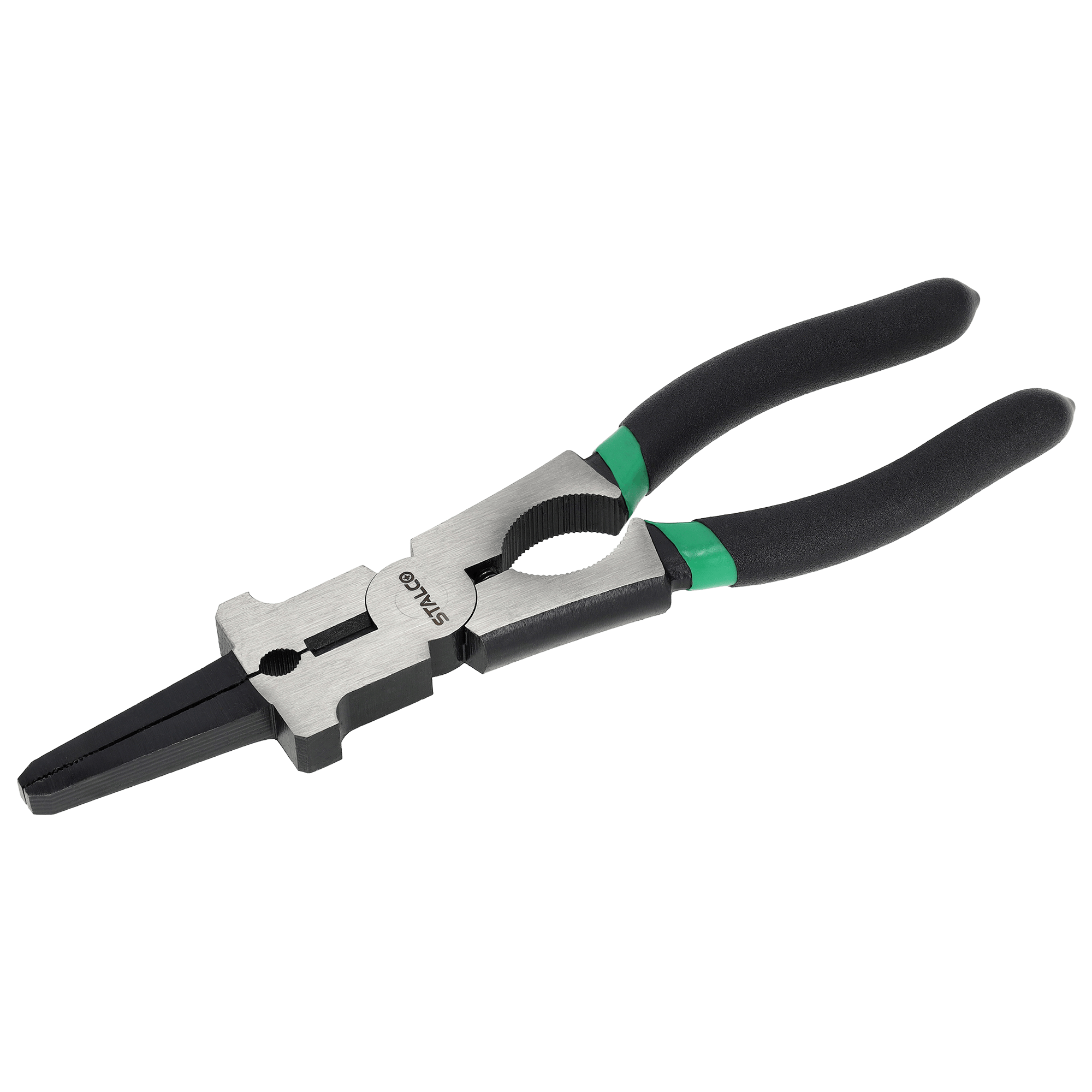Szczypce spawalnicze MIG/MAG 180mm STALCO S011914316
