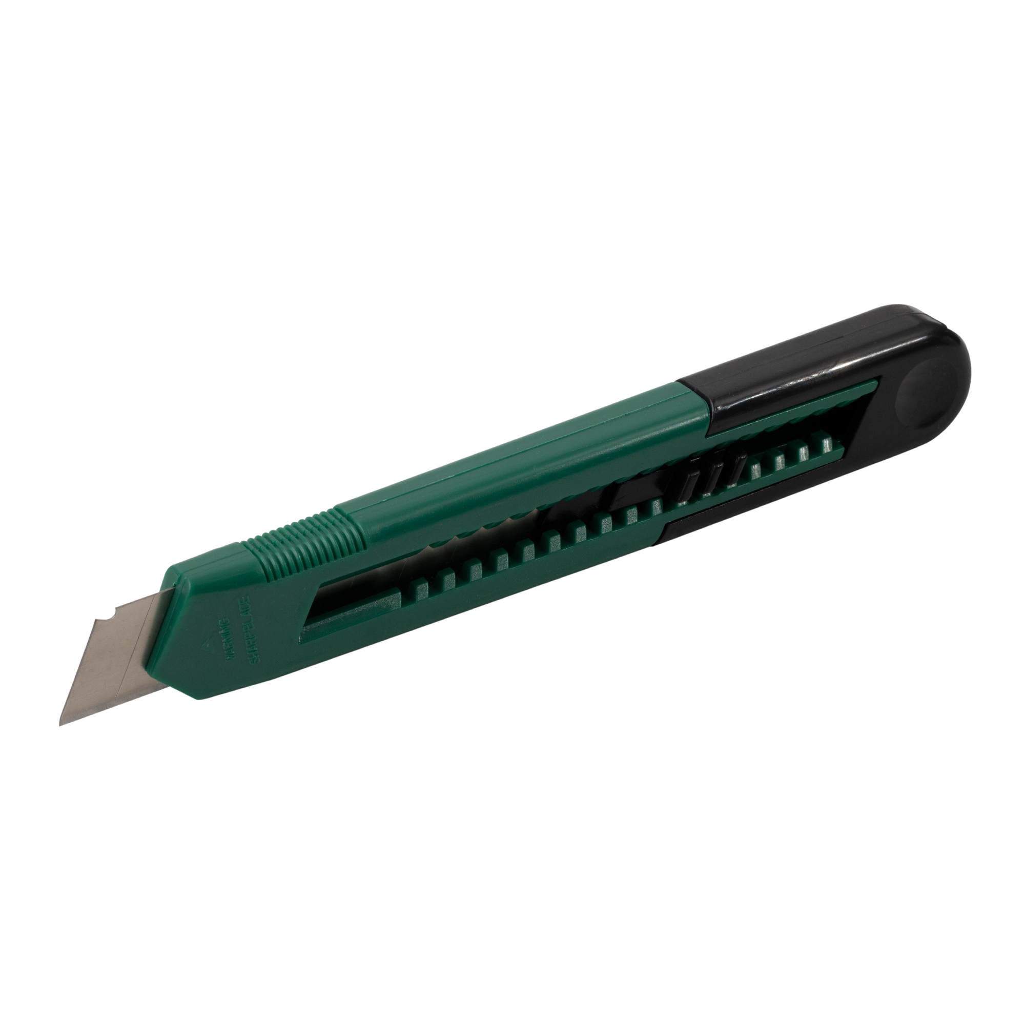 Nóż z ostrzem łamanym 18mm STALCO S-17320