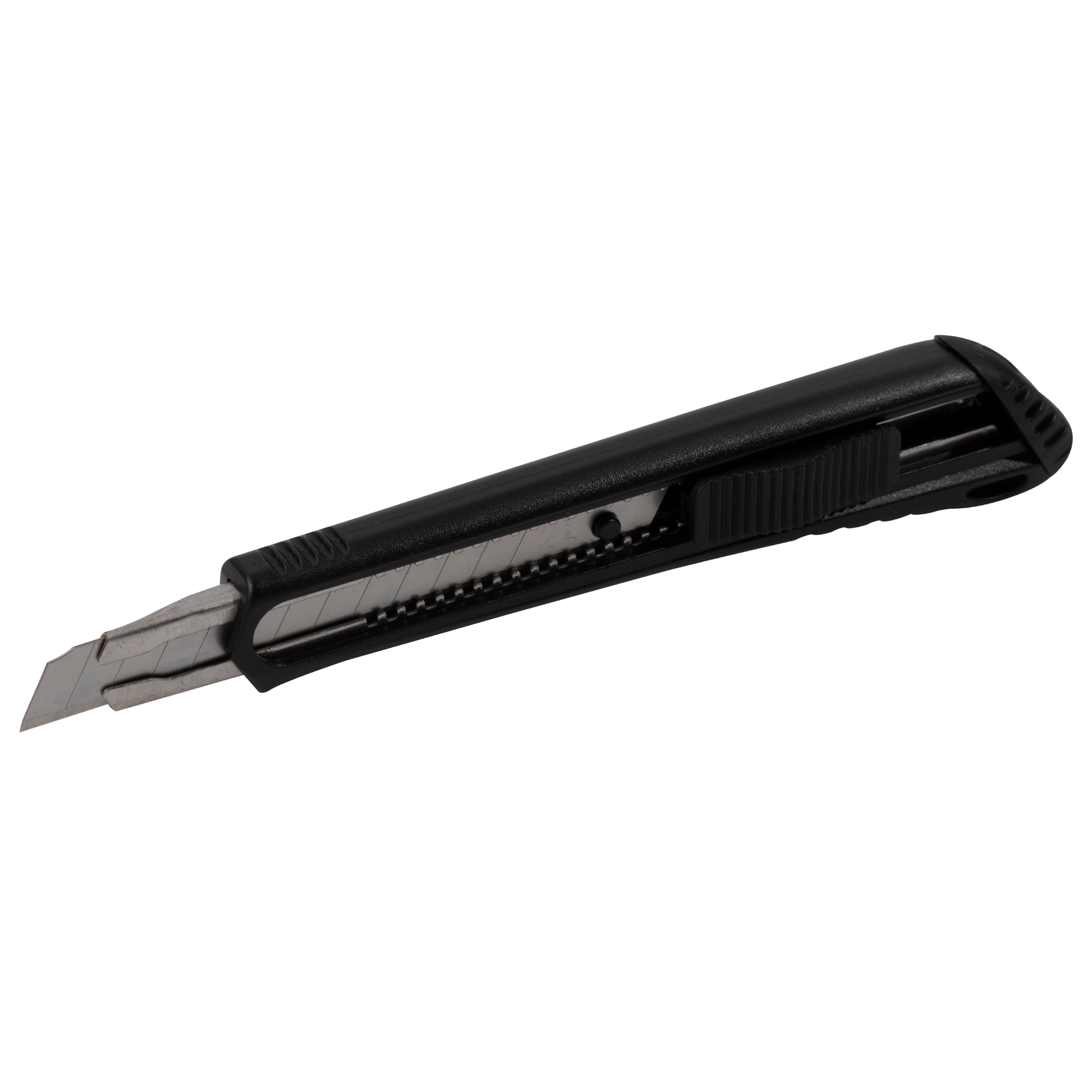 Nóż z ostrzem łamanym 9mm STALCO PERFECT S-67415