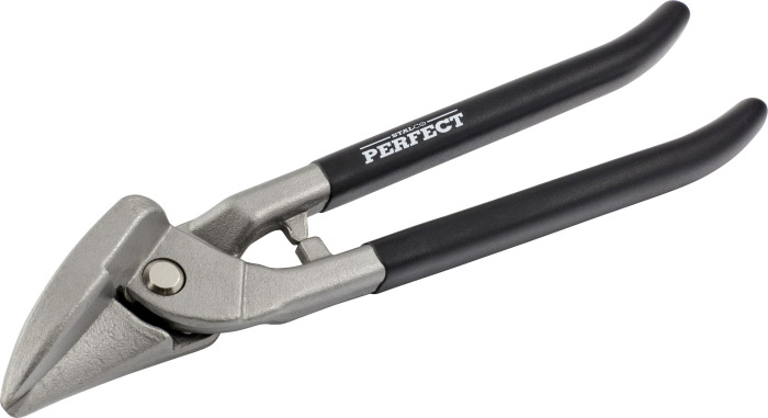Nożyce do cięcia blachy 265mm prawe STALCO PERFECT S-67303