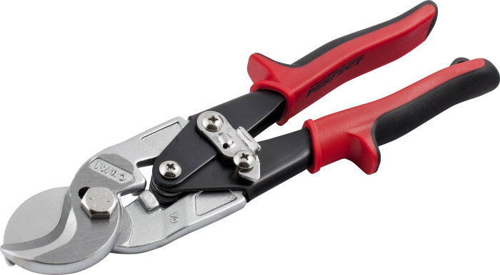 Nożyce do cięcia przewodów 230mm STALCO PERFECT S-67031