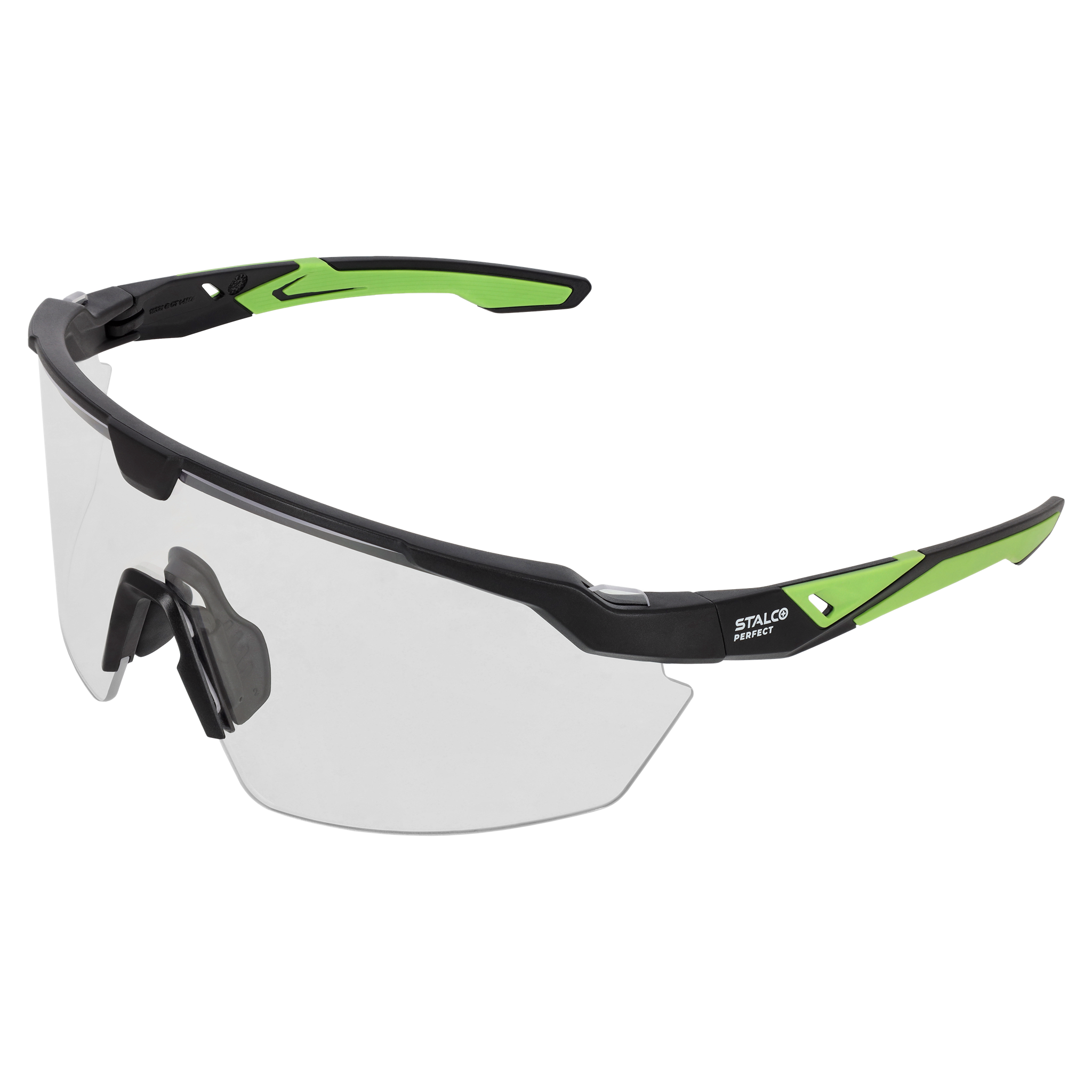 Okulary ochronne VISION STALCO PERFECT S096178441