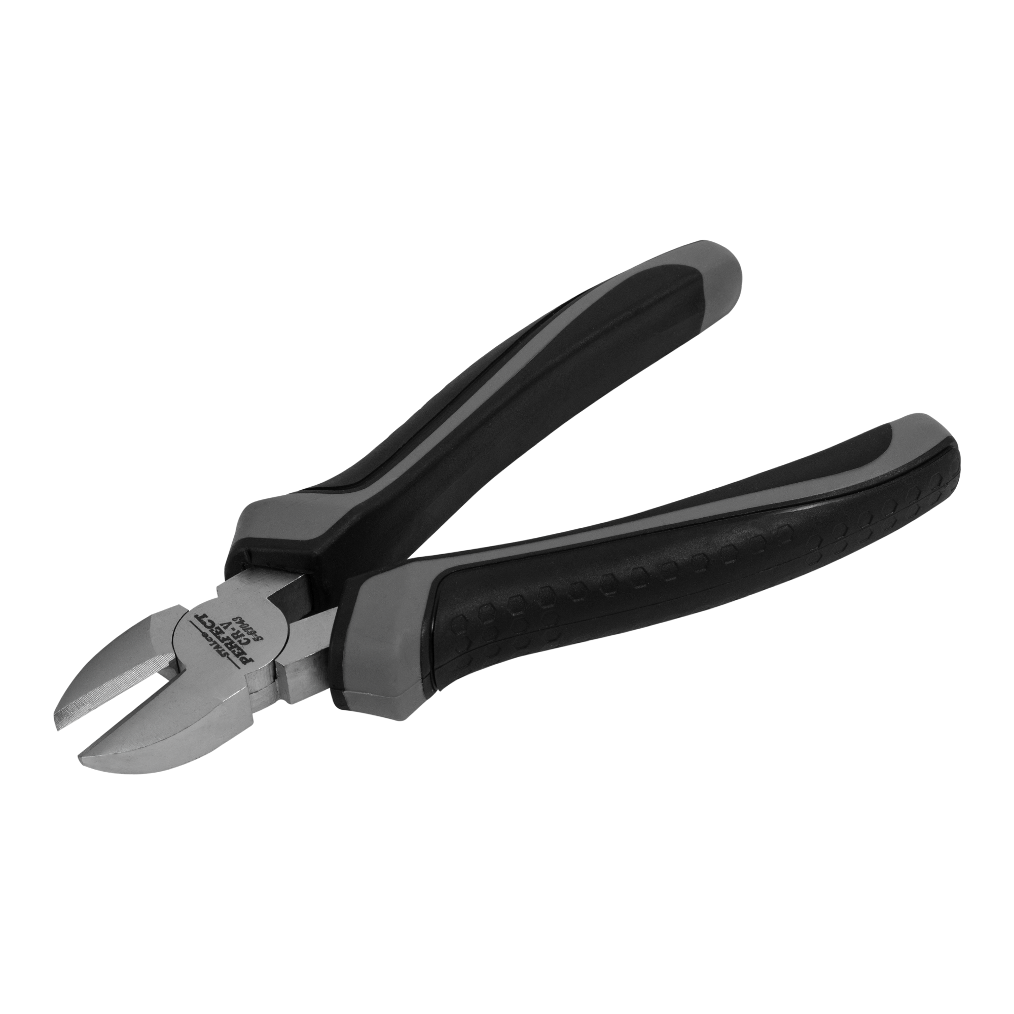Obcinaczki boczne 180mm STALCO PERFECT S-67043