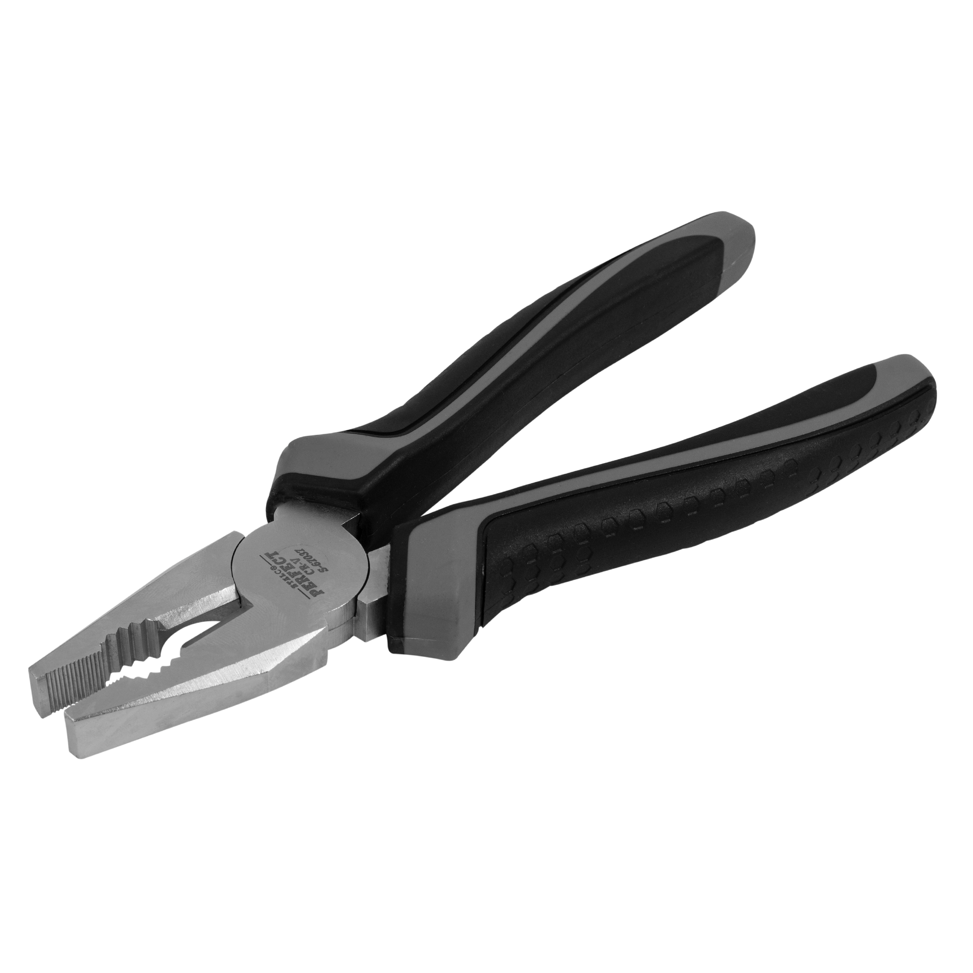 Szczypce uniwersalne 200mm STALCO PERFECT S-67037