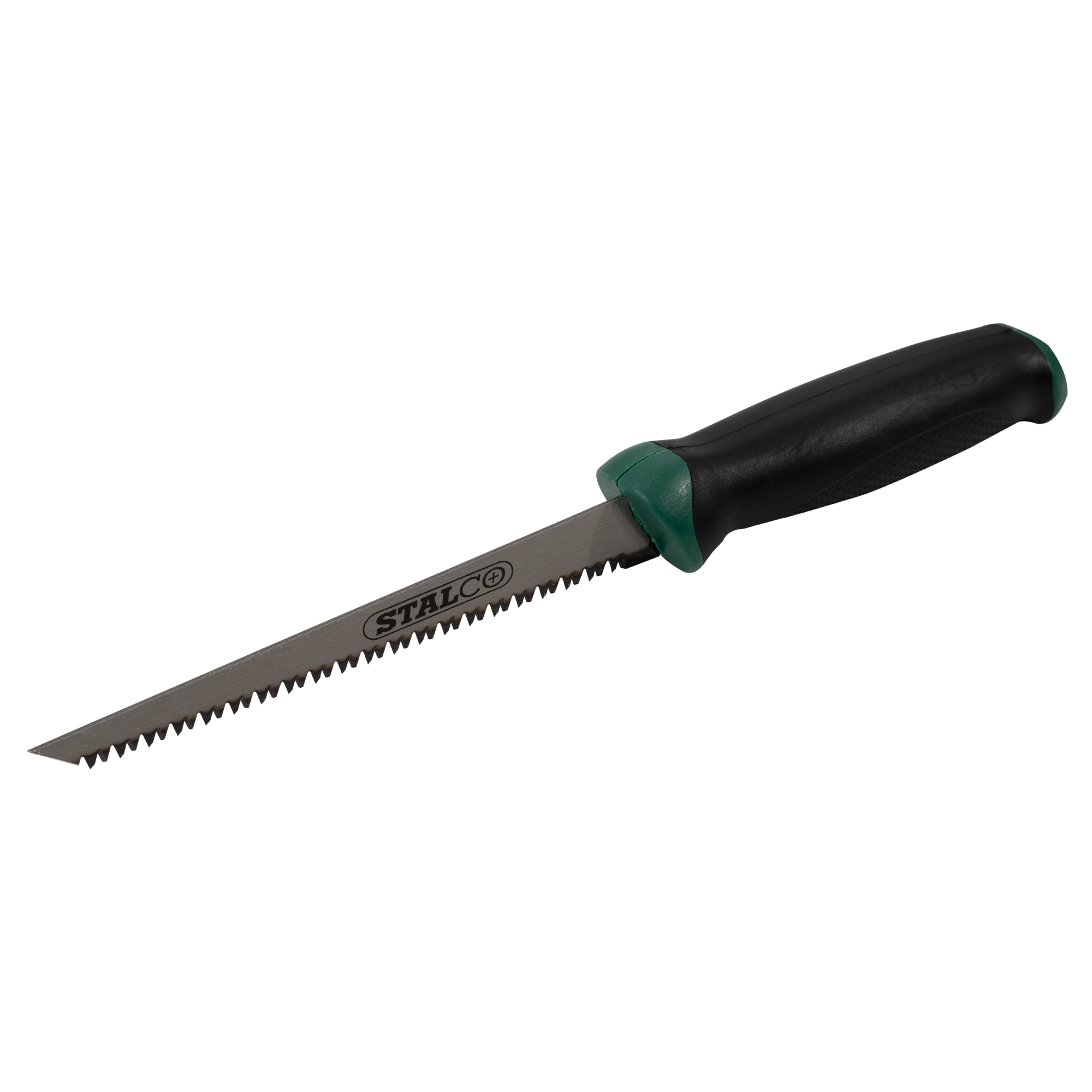 Piła do płyt kartonowo - gipsowych 150mm STALCO S-18406