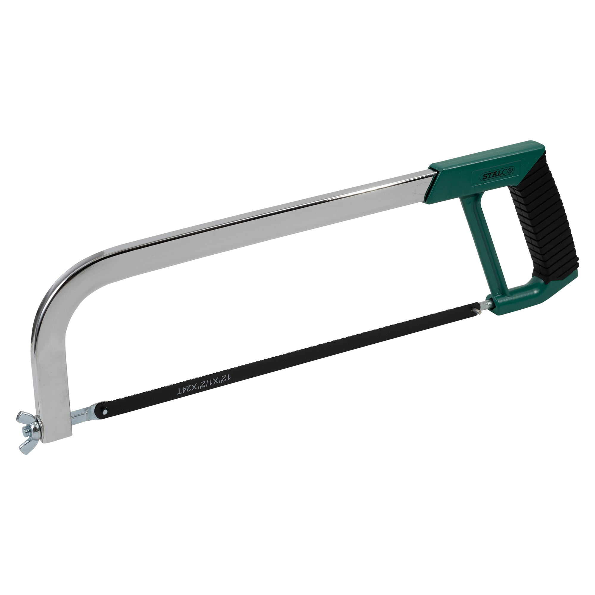 Piła do metalu 300mm z regulacją STALCO S-18534