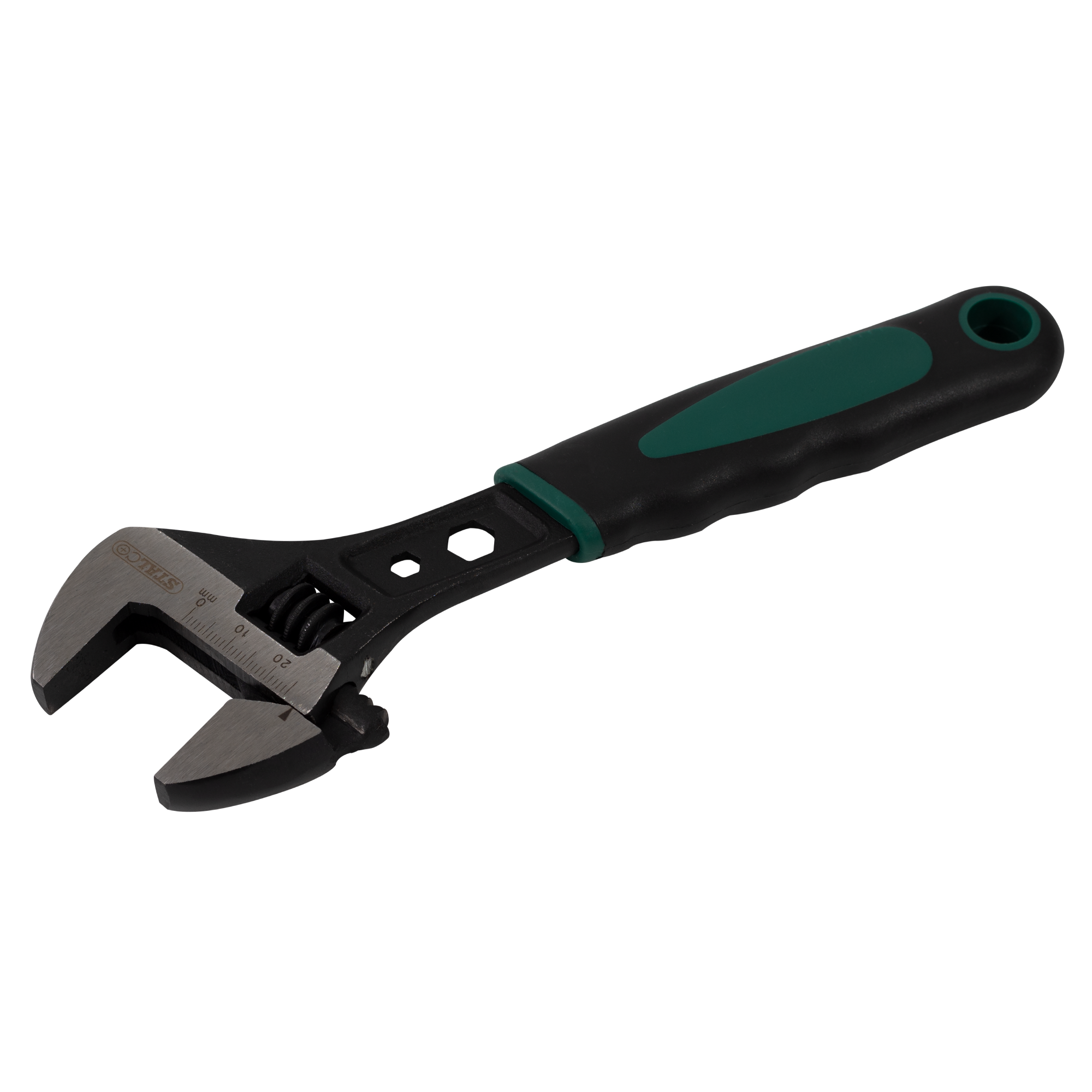 Klucz nastawny 200mm STALCO S-48008